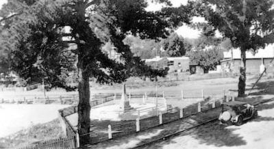 Nannup War Memorial 1932