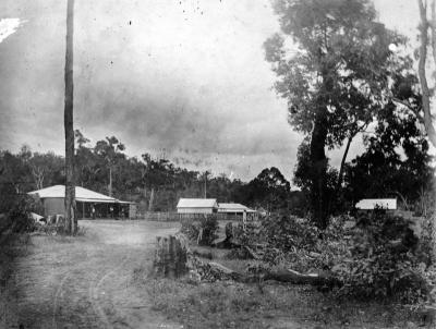 Rowes Garage