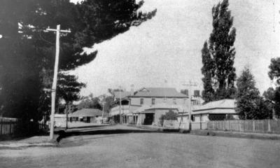 Warren Road Nannup