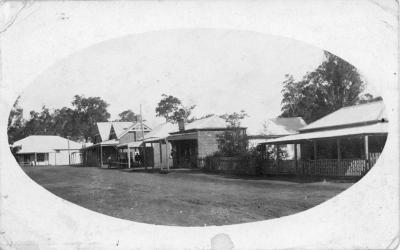 Warren Road Nannup
