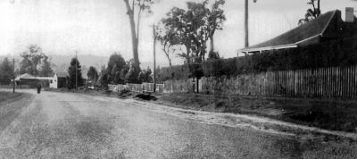 Warren Road Nannup