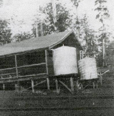 Willow Springs School 1942