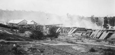 Barrabup Mill 1915