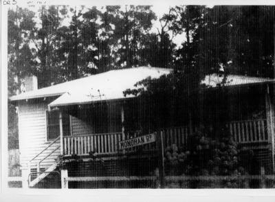 Donnelly River Guest House