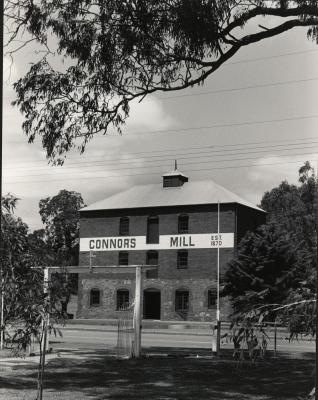CONNORS MILL, TOODYAY
