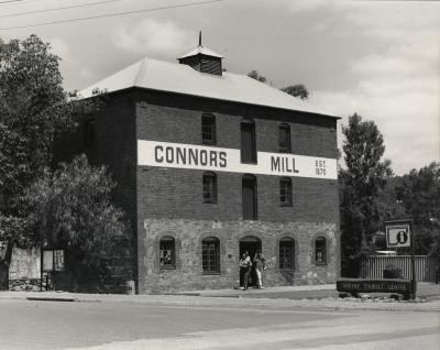 CONNORS MILL