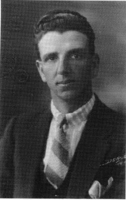 Constable Richard Ford - Police union executive 1931. Served in Nannup 1934 - 1936.