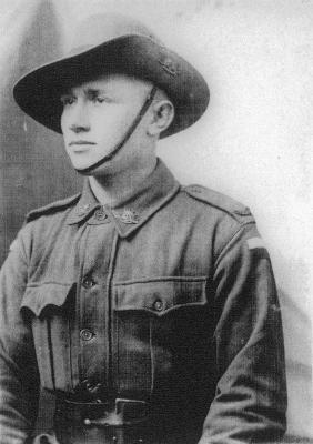 George Albert Blythe 1898-1986