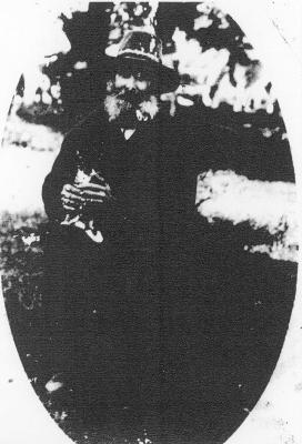 Roland Blythe 1848-1934