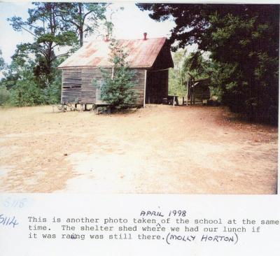 Cundinup School 1998