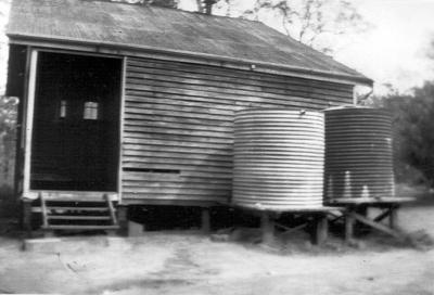 Cundinup School 1948