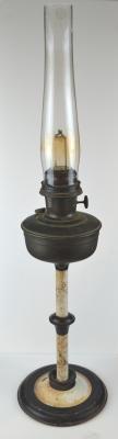 ALADDIN LAMP BASE