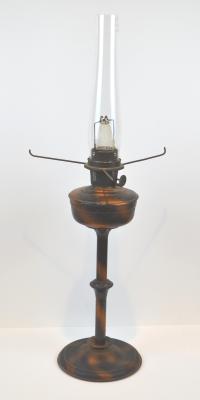 ALADDIN LAMP BASE