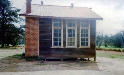 Cundinup School 1990's
