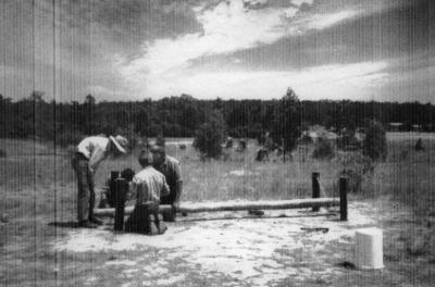 Playground Nannup 1990
