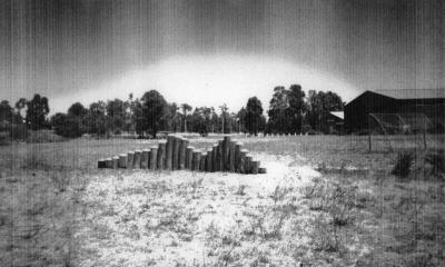 Nannup playground, 1990