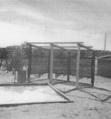 Nannup playground, 1990