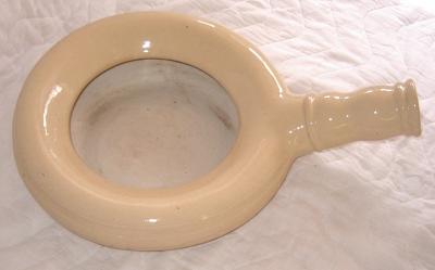 BEDPAN