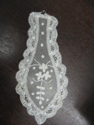 LACE - TEAR DROP