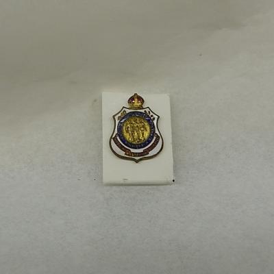 SMALL RSSAILA BADGE