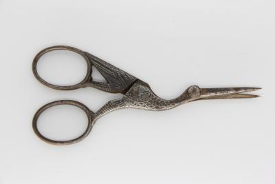 Stork Scissors