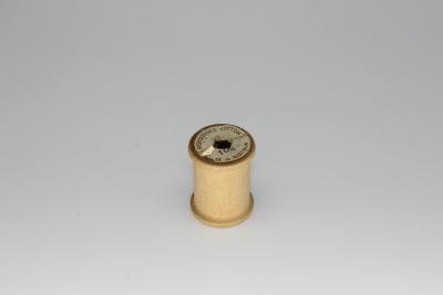 Cotton reel