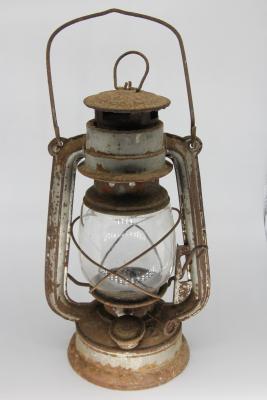 Hurricane lantern