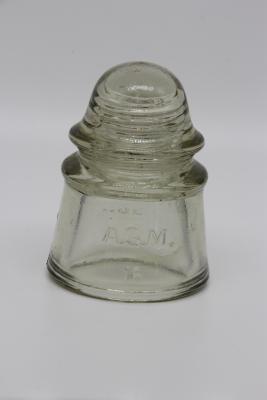 Glass Insulator