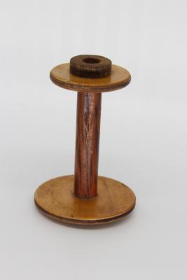 Ancillary spinning items