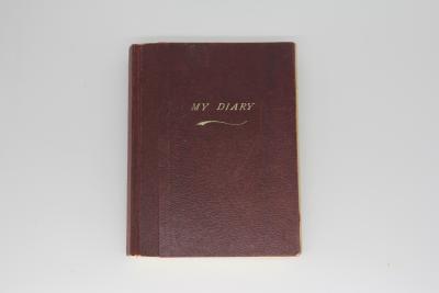 Diary of Isabelle Trigwell