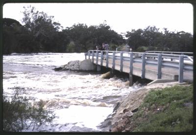 Avon River, Toodyay, Western Australia, Australia