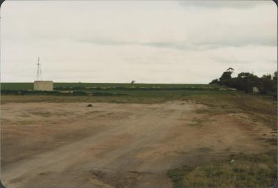 Balkuling North Road, Balkuling, Western Australia, Australia