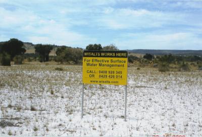 Beermullah Lake, Beermullah, Western Australia, Australia