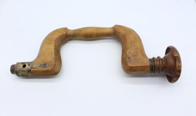 BRACE; CARPENTERS