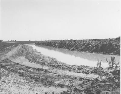 Property of LG (Laurie) and PE (Pat) Adamson, 'Sunny Brae', Dangin, Western Australia, Australia - 071