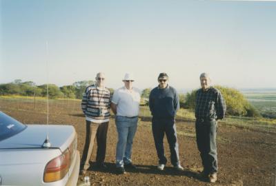 WISALTS Trial Site at Property of JW (Jim) Erskine, Denbarker, Western Australia, Australia - 033