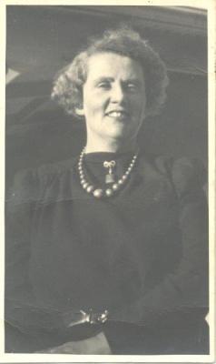 Dorothy Tangney