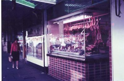 APEX MEAT STORE BAY VIEW TERRACE CLAREMONT