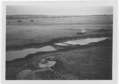 Property of HS (Harry) Whittington, 'Springhill', Brookton, Western Australia, Australia - 089