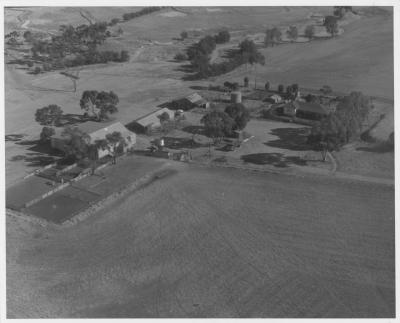 Property of HS (Harry) Whittington, 'Springhill', Brookton, Western Australia, Australia - 108