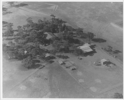 Property of HS (Harry) Whittington, 'Allendale', Brookton, Western Australia, Australia - 008