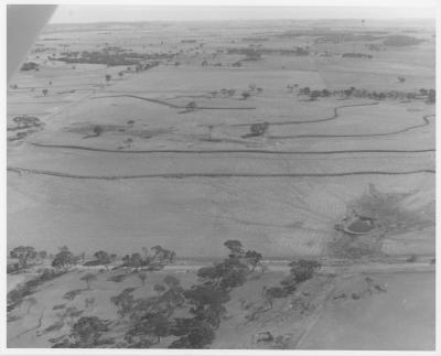 Property of HS (Harry) Whittington, 'Springhill', Brookton, Western Australia, Australia - 120