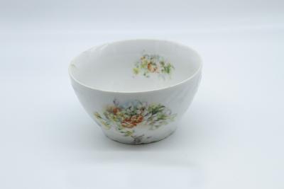 CHINA SUGAR BOWL