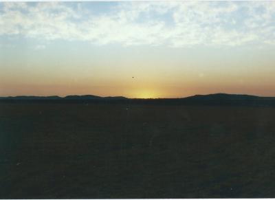 Colour Photograph General Landscapes