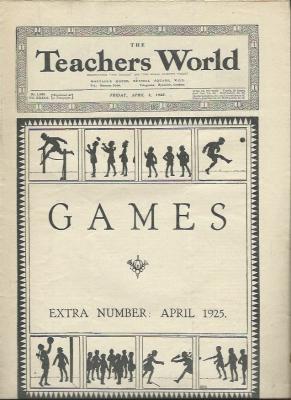 Educational magazine produced as an aid for teachers, including lesson ideas, general information and advertising for teaching products