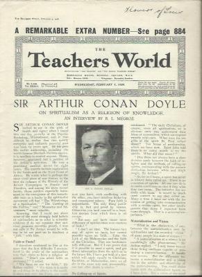 Educational magazine produced as an aid for Teachers, including Lesson Ideas, general information and advertising for teaching products