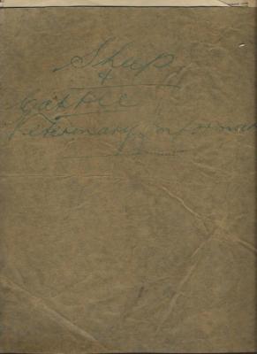 Various articles  1946 - 1956