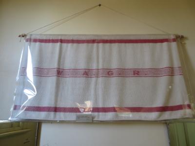 WAGR TOWEL