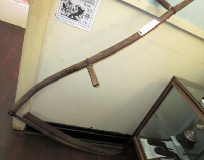 SCYTHE