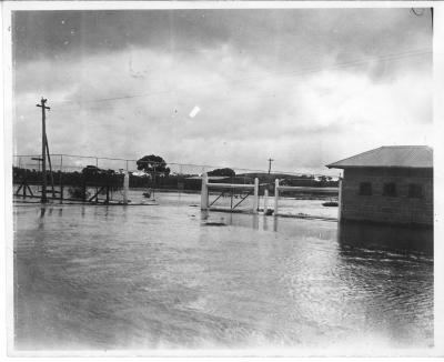 MERREDIN FLOODS 1939